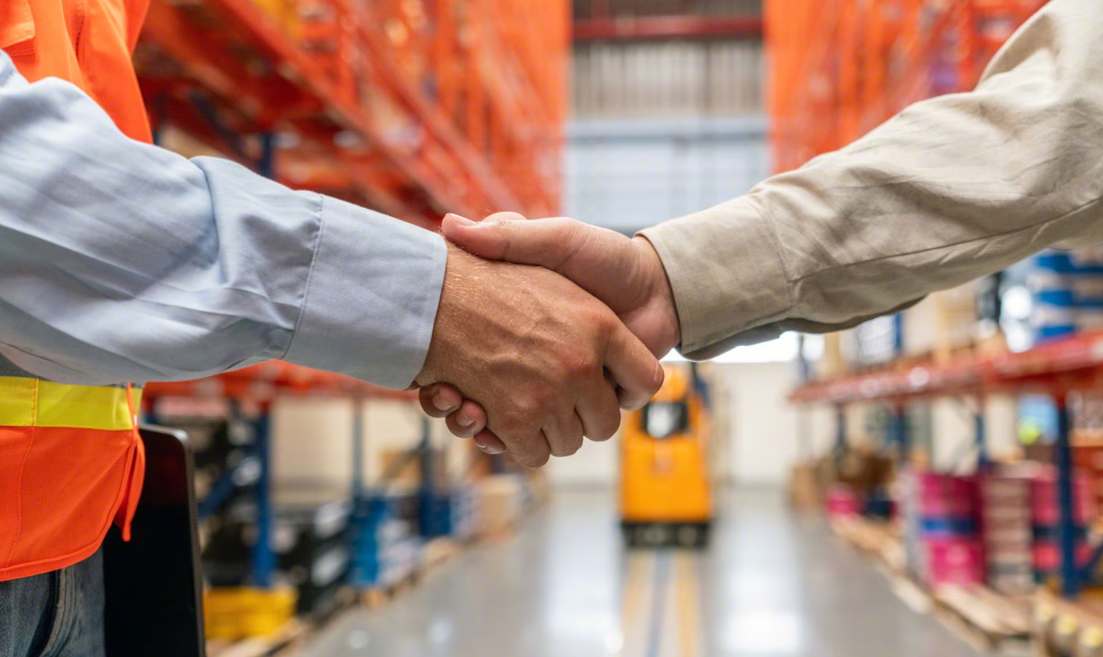 Asociaciones estratégicas y crecimiento empresarial